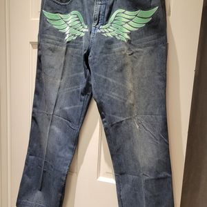 Eight 732 Young Geezy Jeans